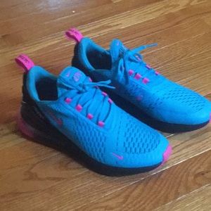 Nike air270 south beach